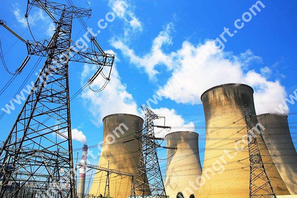 復合型納米碳防腐扁鋼案例 復合型納米碳防腐扁鋼案例