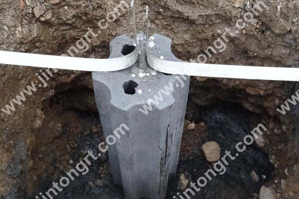 復合型納米碳防腐扁鋼安裝 復合型納米碳防腐扁鋼安裝