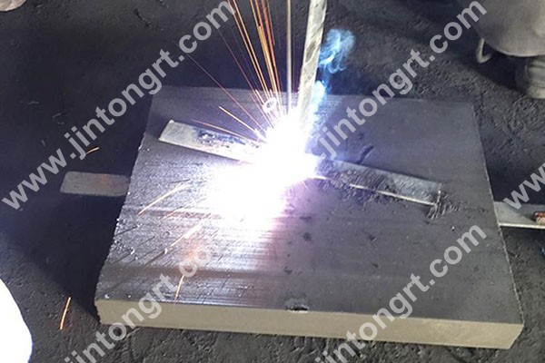 石墨纜接地施工 石墨纜接地施工