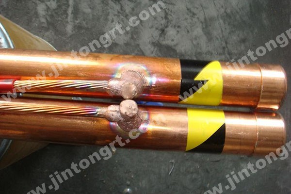 電解離子接地極的好壞從哪些方面來判斷?